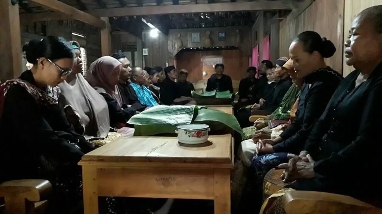 Sedulur Sikep