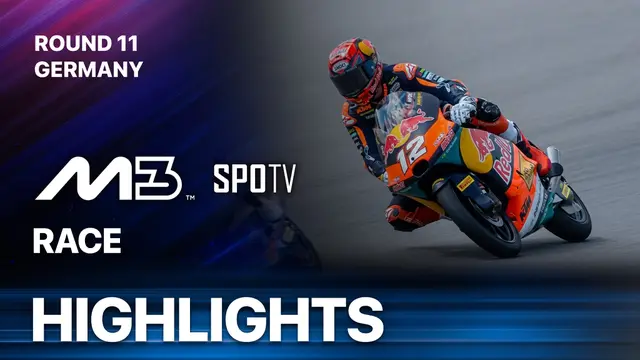 Moto3