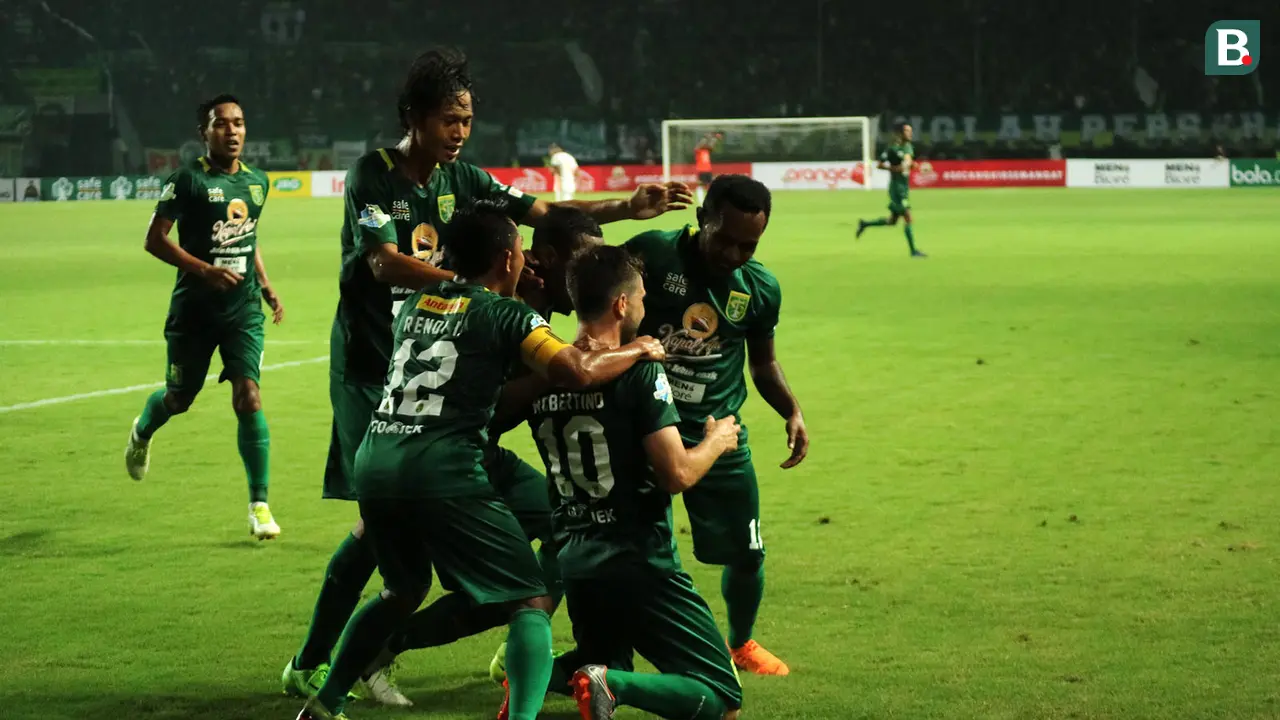 Persebaya Surabaya