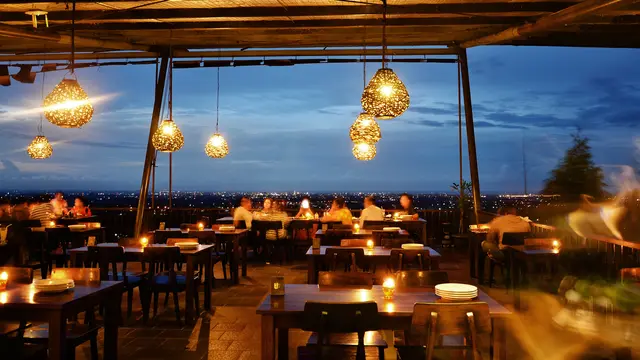 Wisata Kuliner Cirebon