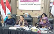 Komnas Perempuan Ungkap Kekerasan Seksual Dominasi Kasus Terhadap Perempuan di Tahun 2025