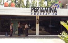 Korupsi Pertamina Foundation, polisi panggil belasan sukarelawan
