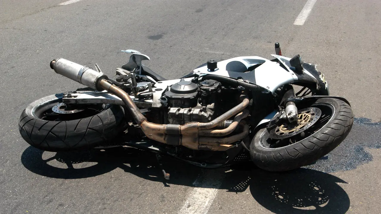 Apakah Kecelakaan Tunggal Motor Bisa Klaim Jasa Raharja? Ini Penjelasan Lengkapnya