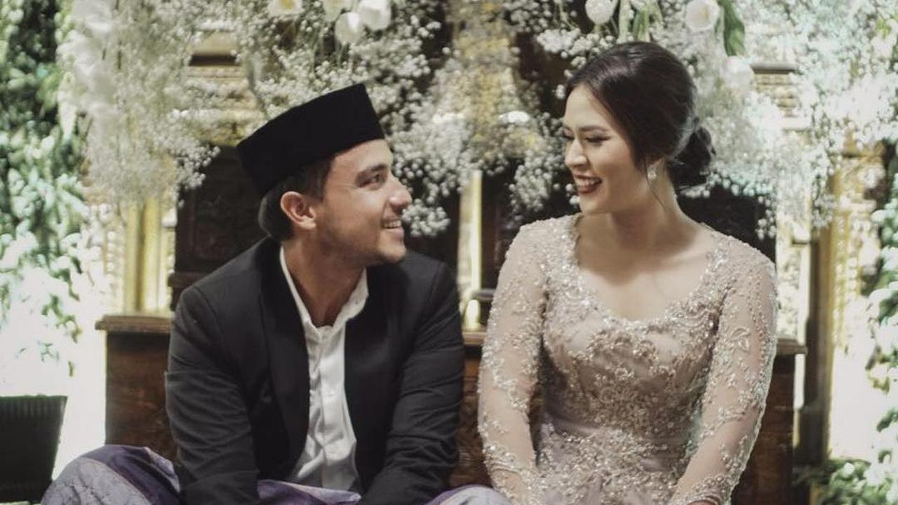 Raisa dan Hamish Daud