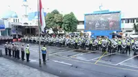 Operasi Ketupat 2026 Berjalan Lancar, Dinilai Sudah Direncanakan dengan Matang