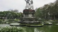Raja Badung ke-6 Akhirnya Dinobatkan Sebagai Pahlawan Nasional
