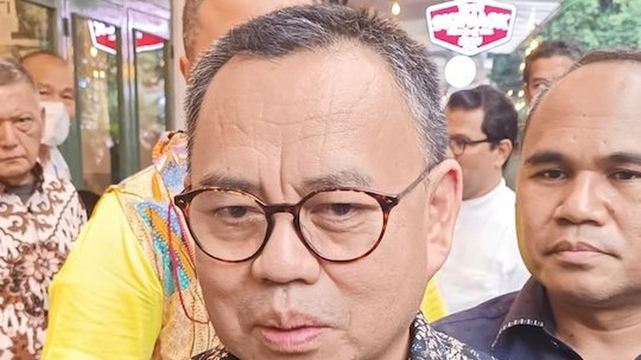 Kubu Anies: Pertemuan AHY dan Puan Sejukan Suasana Bernegara