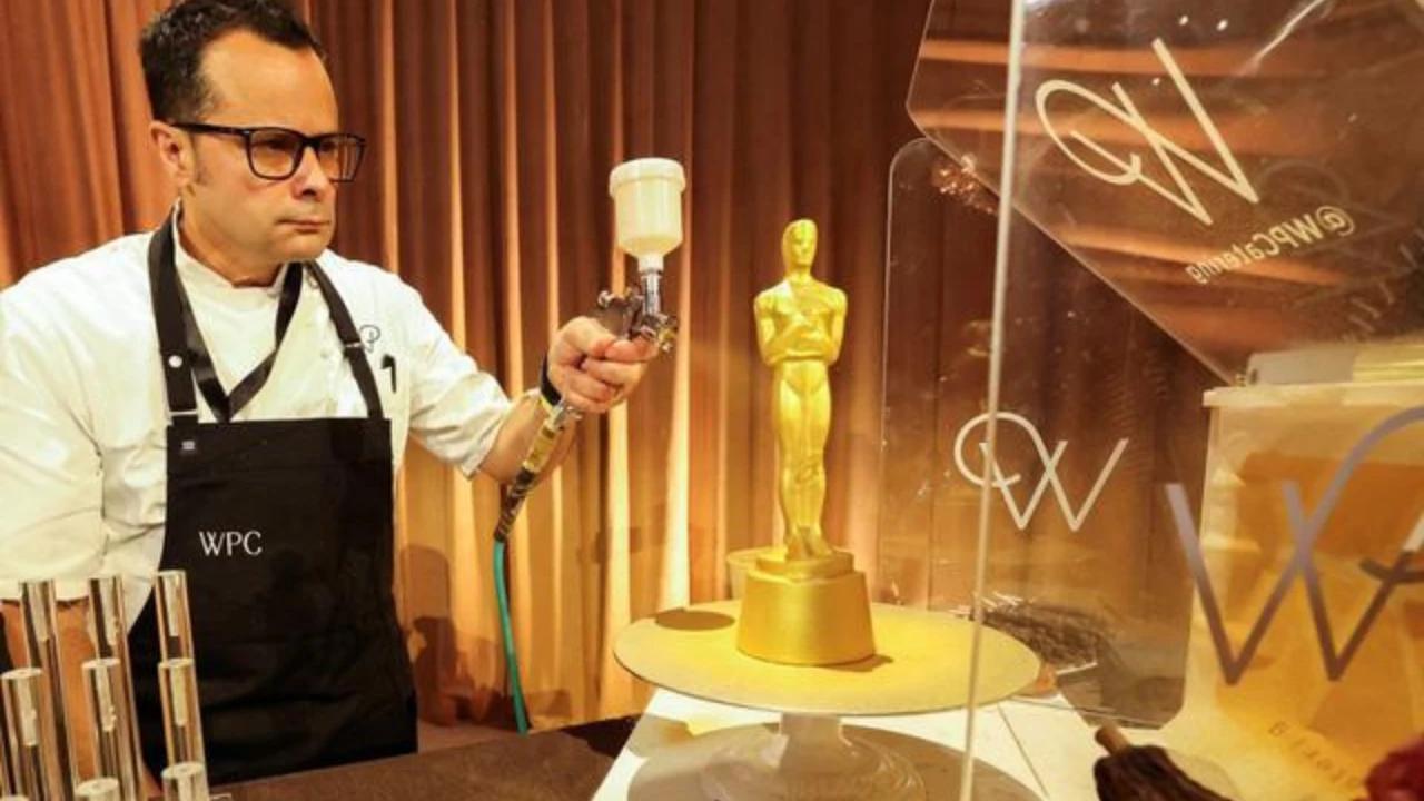 Mengintip Isi Hadiah Tas Oscar 2026 Senilai Rp5,9 Miliar, Ada Apa Saja?
