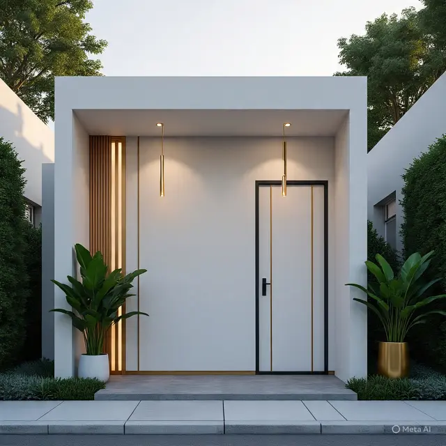 Inspirasi Rumah Kecil Tapi Estetik