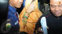Staf Khusus Ratu Atut Diperiksa KPK Lagi