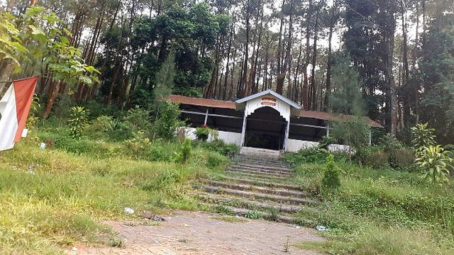 Mitos di Gunung Mujur Kabupaten Malang, dari Makam Keramat sampai Petilasan Ken Arok