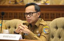 Pemerintah Buka Opsi Kaji Ambang Batas Pilkada