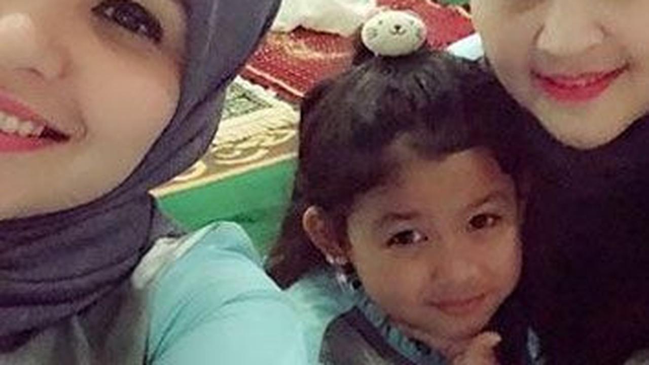 Potret Kebersamaan Aldila Jelita dan Ibunya, Kompak Sering Jalan-Jalan Bareng Keluarga