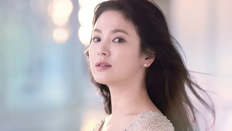 Song Hye Kyo