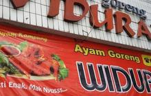 Awal Mula Penggunaan Minyak Babi dan Nama Lainnya Digunakan dalam Makanan