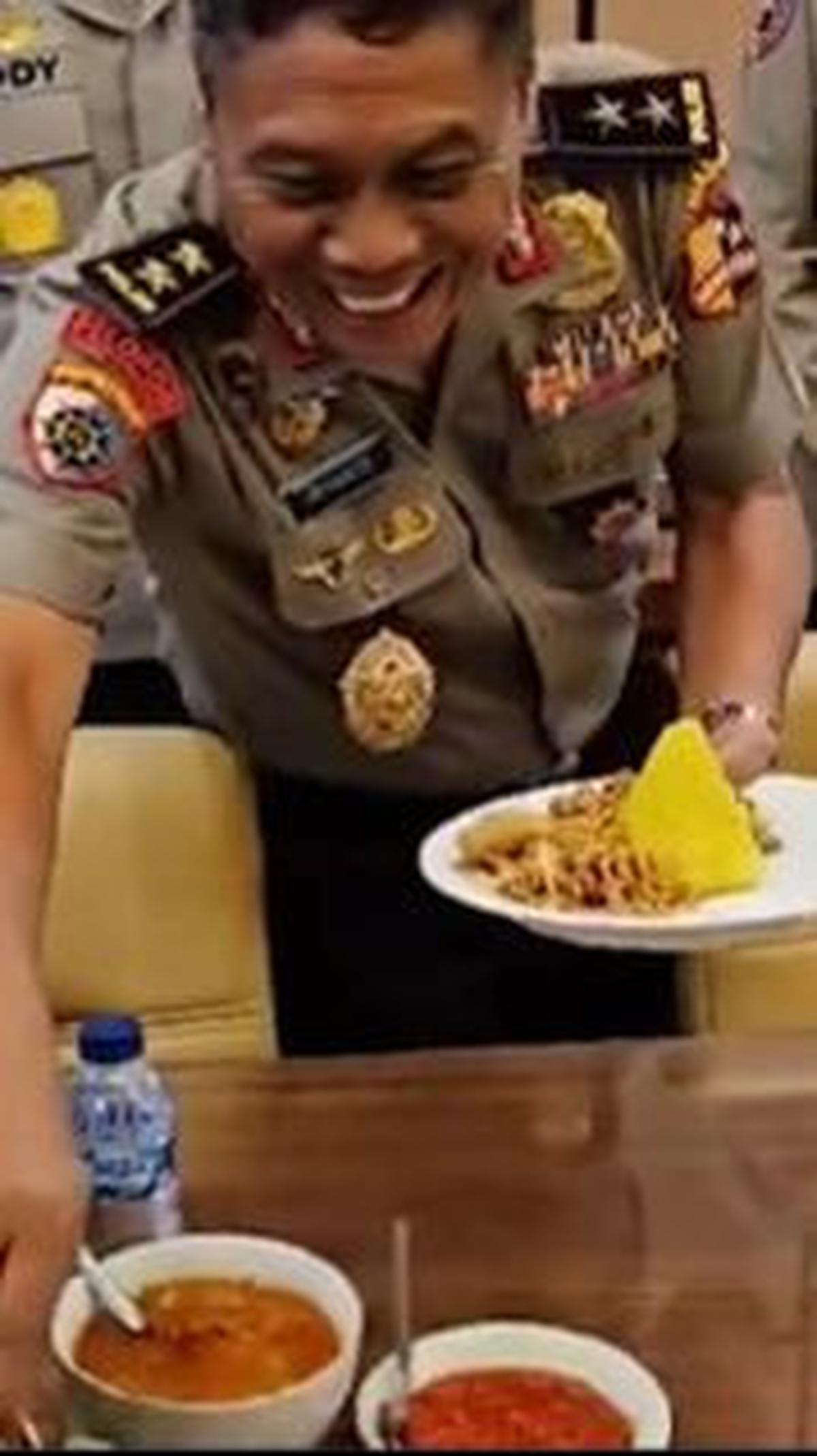 Dok. Istimewa