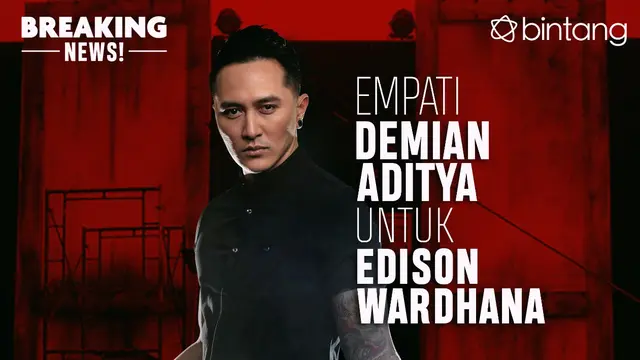 [Bintang] Demian Aditya