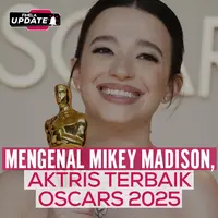 Fimela Update: Mikey Madison