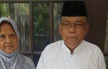 No'an dan Jalinah biasa memandikan mayat tanpa kepala