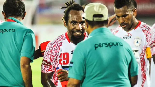 Persipura