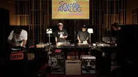 Reverend & Co. Studios bekerja sama dengan Lokananta Records menggelar acara DJ spesial bertajuk "Strictly Analog" pada Selasa, 27 Agustus 2024