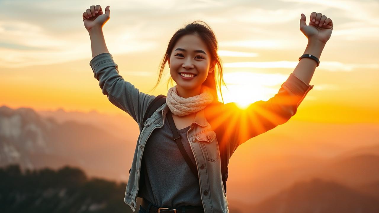 100 Kata Mutiara Buat Diri Sendiri yang Menginspirasi