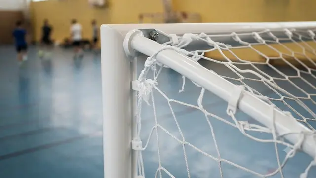lapangan futsal