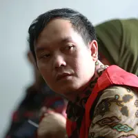 Foto profil Hengky Kawilarang (Deki Prayoga/bintang.com)