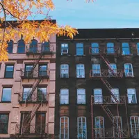 Ilustrasi Rumah Kebakaran Credit: pexels.com/Karla