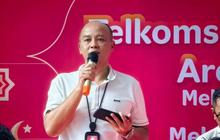 Telkomsel Pamasuka Proyeksikan Puncak Trafik Ramadhan Naik Lebih dari 10 Persen