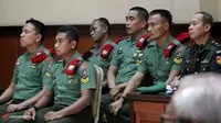 Dewan Pers Tindaklanjuti Dugaan Intimidasi Sidang Kasus Cebongan