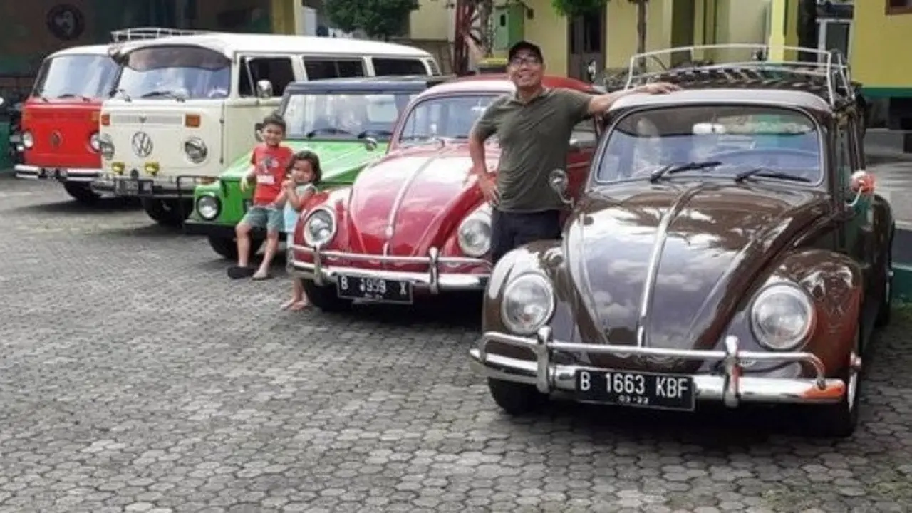 VW
