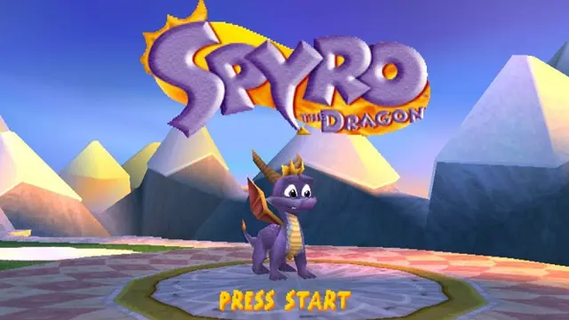 spyro