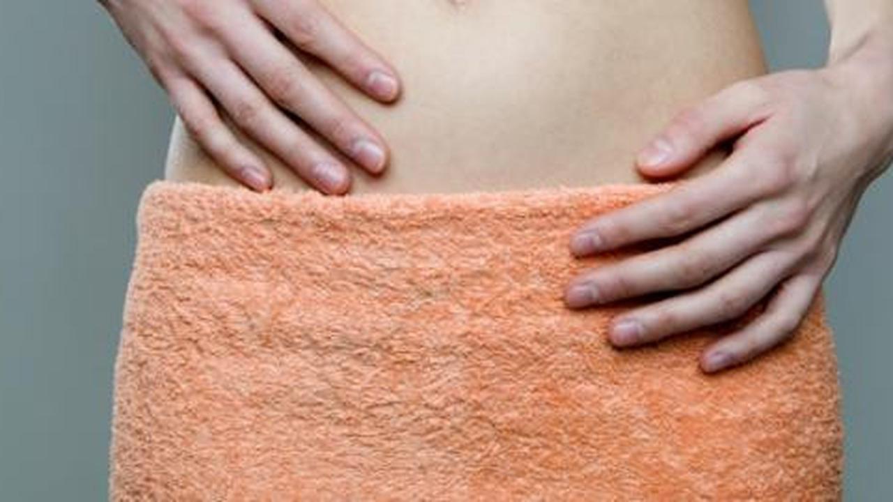 5 Penyebab bau vagina tidak sedap