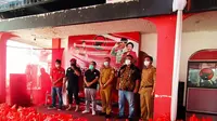 Pemda Garut Ngebet Minta Tambahan Kuota Vaksin Covid-19