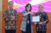 Dukung Penguatan Pasar Keuangan Domestik, BRI Raih 3 Penghargaan Dealer Utama dengan Kinerja Terbaik dari Kemenkeu