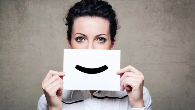 Kamu suka bohong / copyright pexels.com