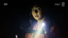 Aylena Fusil Ungkap Momen Mencekam di Syuting Film 402 Rumah Sakit Angker Korea