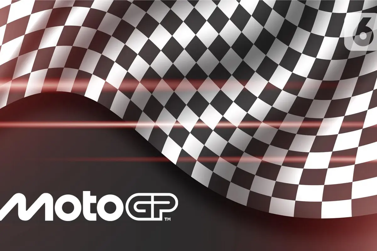 Ilustrasi MotoGP