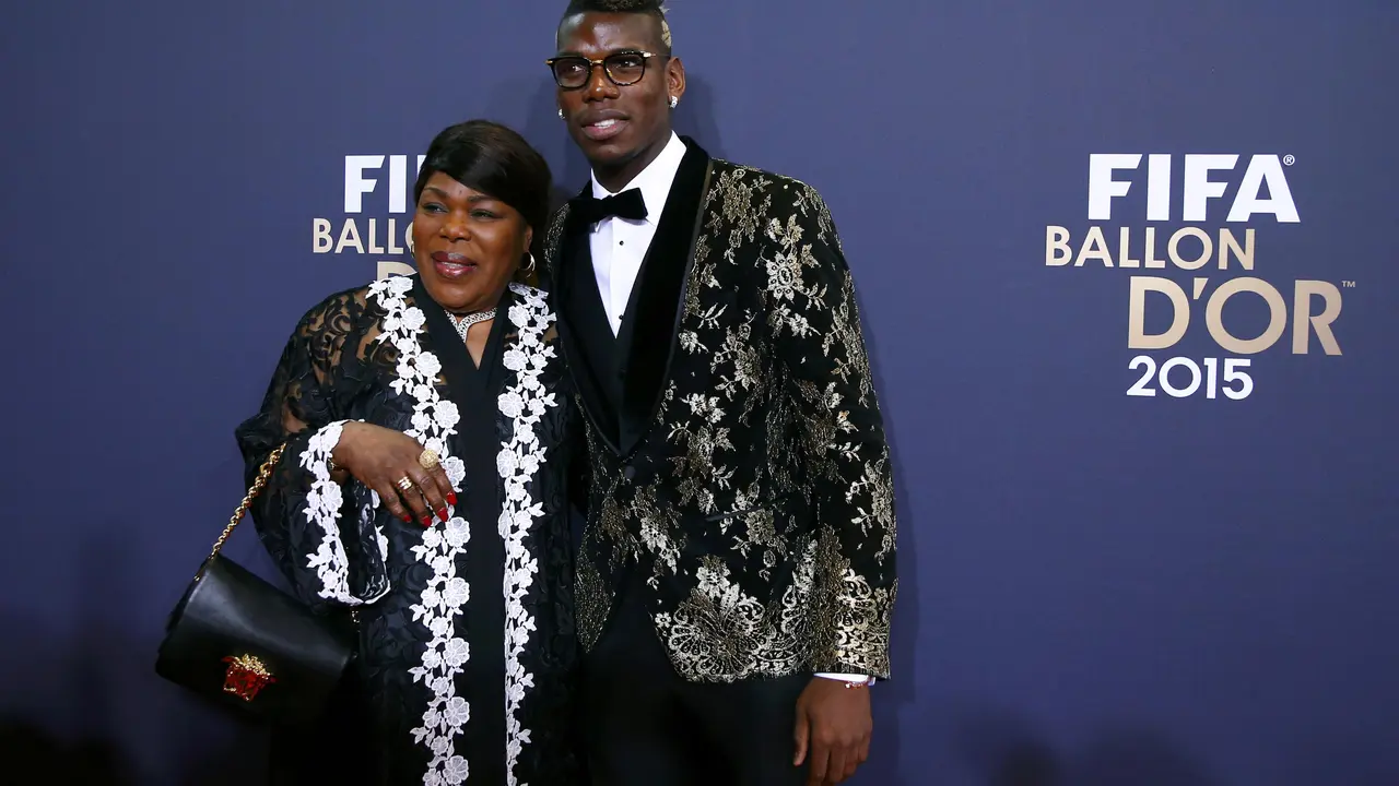 [Liputan6.com] Paul Pogba