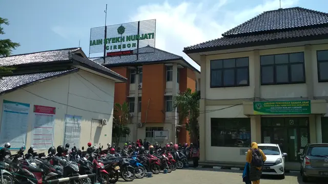 Hafal Hadist Permudah Seleksi Masuk IAIN Syekh Nurjati Cirebon, Tapi...