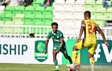 Trivia: Raih Kemenangan Kedua, Suporter Sebut Kemenangan PSMS Medan Tunjukkan Mental Bertanding Gemilang