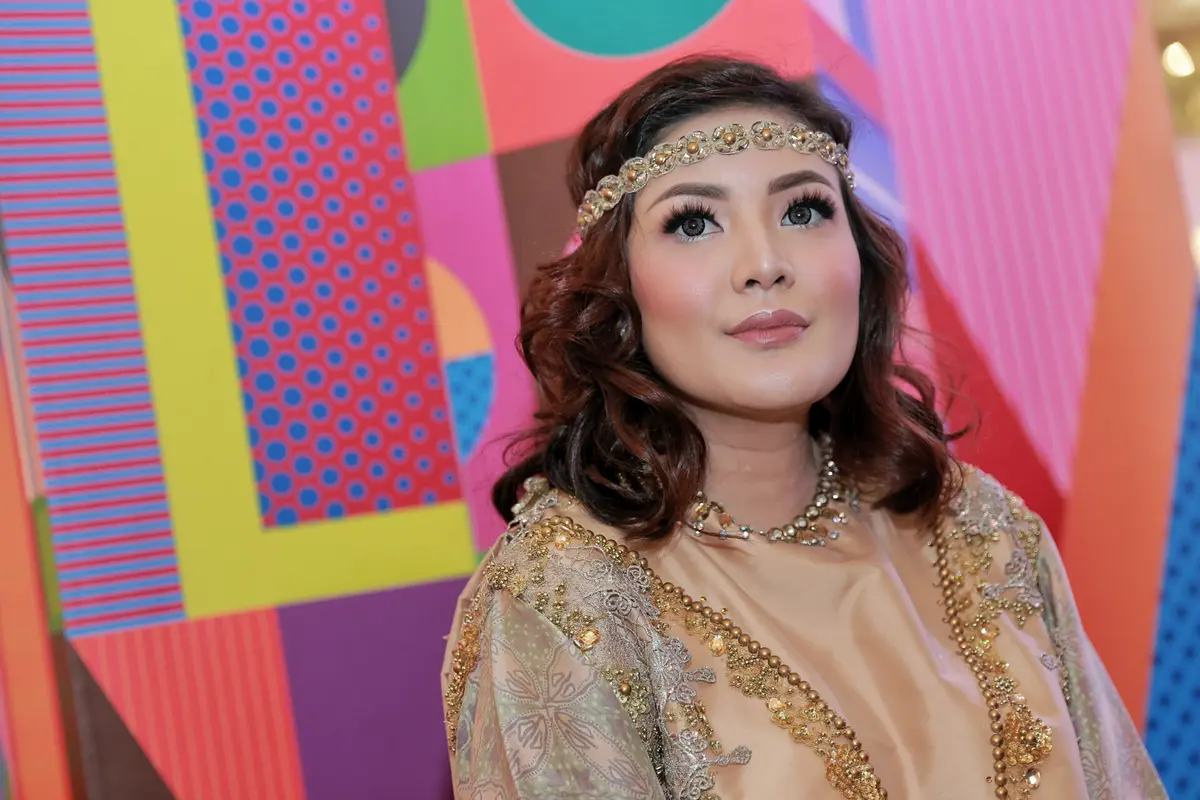 [Bintang] Nindy