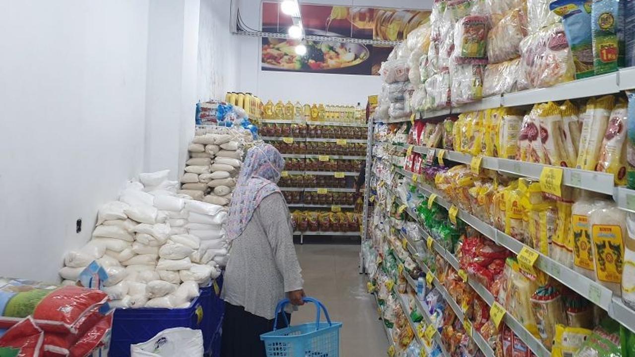 Pemkab Banyuasin Gelar Pasar Murah dan Pelayanan Publik Terpadu Selama Ramadan