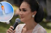 Mengenal Metode Bekukan Sel Telur, Cara Luna Maya Agar Bisa Tetap Hamil di Usia 40an