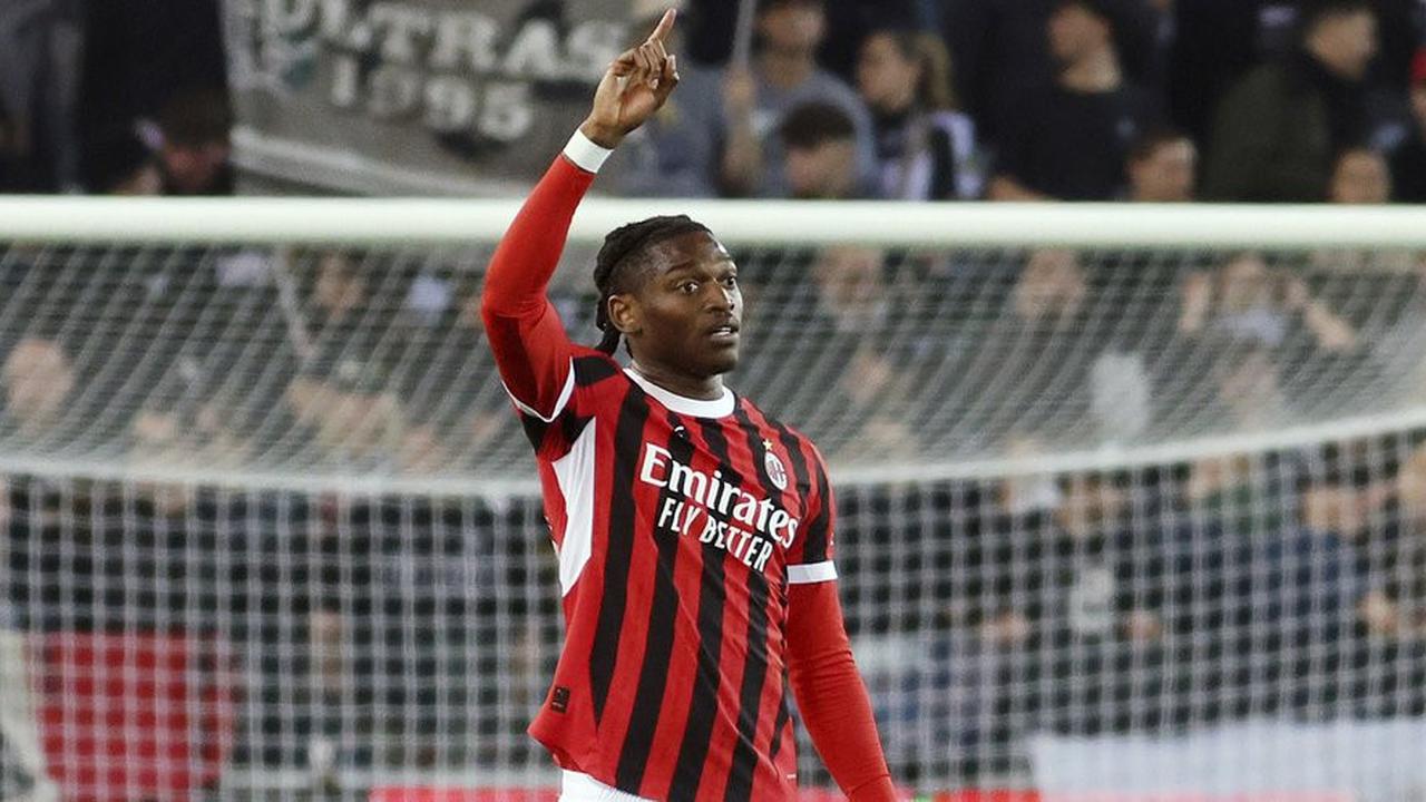 Derby di Semifinal Coppa Italia: Inter vs Milan, Siapa yang Bakal Melaju ke Final?