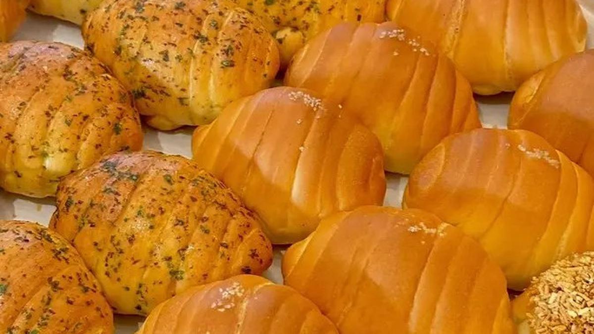 11 Rekomendasi Salt Bread di Jogja, Tempat Berburu Shio Pan yang Enak dan Fresh