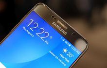 Samsung Galaxy Note 5 diumumkan, usung RAM 4GB dan chip tercanggih