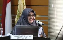 Afni Zulkifli, Bupati Kabupaten Siak Terpilih yang Batal Dilantik oleh Presiden Prabowo