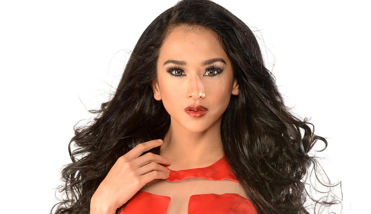 FOTO: 4 Potret Cantiknya Natasha Ratulangi Artis FTV yang ...